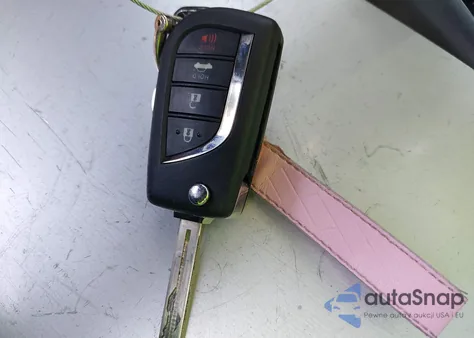 2024 Toyota Corolla Le z USA, uszkodzony, nr VIN 5YFB4MDE5RP205598